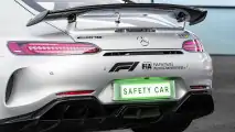 Ein AMG für die Formel 1
