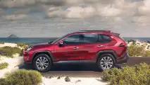 Komplett neu: Toyota RAV4