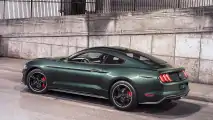 Ford Mustang Bullitt und neuer US-Ranger