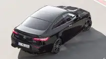 Das ist der Mercedes-AMG CLS 53