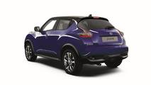 Nissan Juke Blacktop