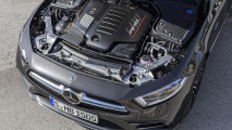 Das ist der Mercedes-AMG CLS 53
