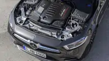 Das ist der Mercedes-AMG CLS 53