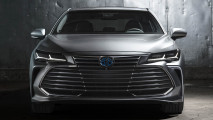 Toyota Avalon auf der NAIAS 2018 in Detroit