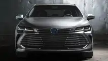 Toyota Avalon auf der NAIAS 2018 in Detroit