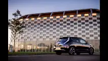 Nissan Leaf Black Edition 001