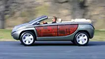 Concept We Forgot: 2001 Mitsubishi S.U.P. 003