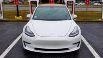 Essai Tesla Model 3 InsideEV