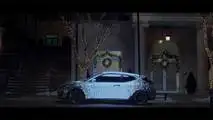 Hyundai Veloster Teaser Video