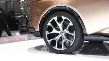 Lexus al Salone di Ginevra 2018
