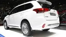 Mitsubishi al Salone di Ginevra 2018