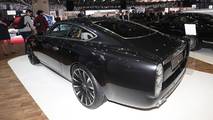 David Brown Speedback Silverstone Edition: Geneva 2018