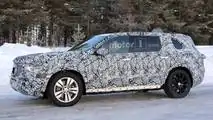 2019 Mercedes-Benz GLS casus fotoğraf