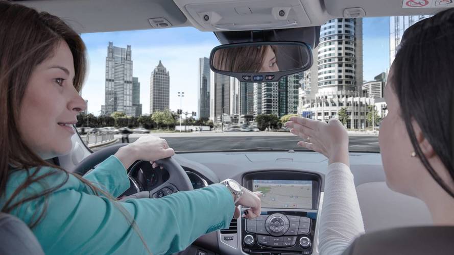 Sistema OnStar da Chevrolet
