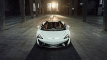 Novitec McLaren 570S Spider