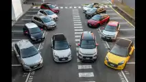 PSA, filtro antiparticolato sui motori a benzina