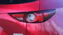 2018 Mazda CX-5: Review