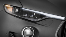 Maserati bringt 590-PS-SUV