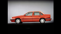 Volvo 850, le foto storiche