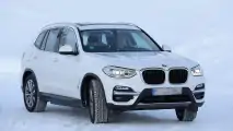 BMW bringt elektrischen X3