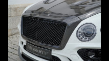Bentley Bentayga by Mansory 005