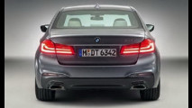 Nuova BMW Serie 5, i teaser e le prime foto