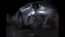 Ferrari F12 Caballerìa 003