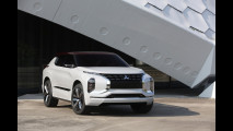 Mitsubishi GT-PHEV Concept 009