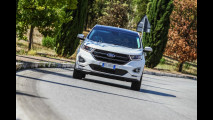 Ford Edge, insonorizzazione e sicurezza hi-tech 017
