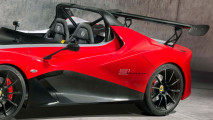 Lotus 3-Eleven 430