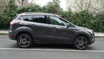 2017 Ford Kuga 1.5 TDCi Titanium