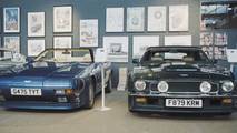 Hexagon Modern Classics Dealership
