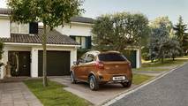 2018 Ford Ka+