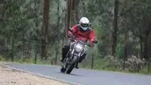 Honda CB125R