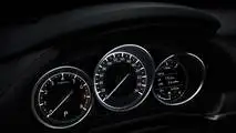 Mazda6 Wagon restyling 2018