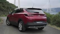 2017 Opel Grandland X 1.6 Dizel Excellence| Neden Almalı?