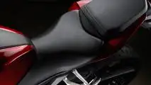 Honda CB125R