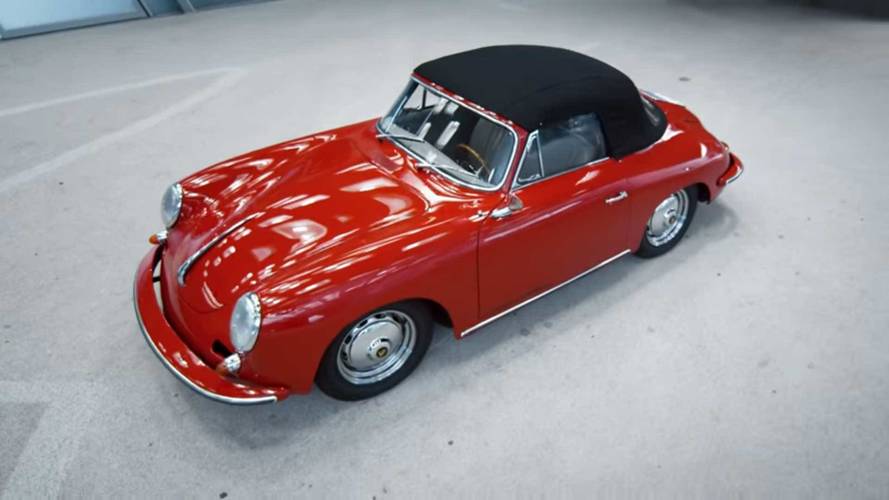 5 mejores Porsche refrigerados por aire