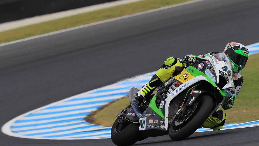 Roman Ramos, Team Go Eleven