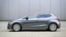 2x Tiefgang für den neuen Seat Ibiza