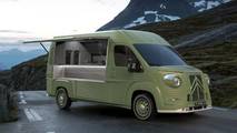 Citroën New Type H