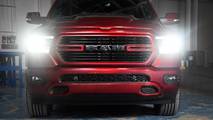 2019 Ram 1500 Sport