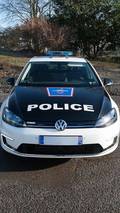 police-paris-golf