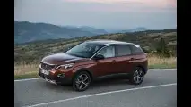 Intervista Criquet designer Peugeot 3008