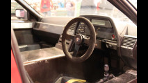 Alfa Romeo 164 ProCar, le foto storiche