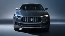Maserati Levante Hybrid (2021)