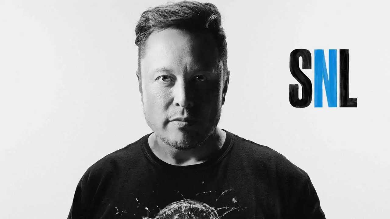 Elon Musk, Saturday night live (Snl)