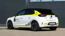Opel Corsa-e Rally Design Kit