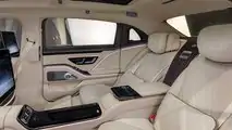 Mercedes-Maybach S 680 2021