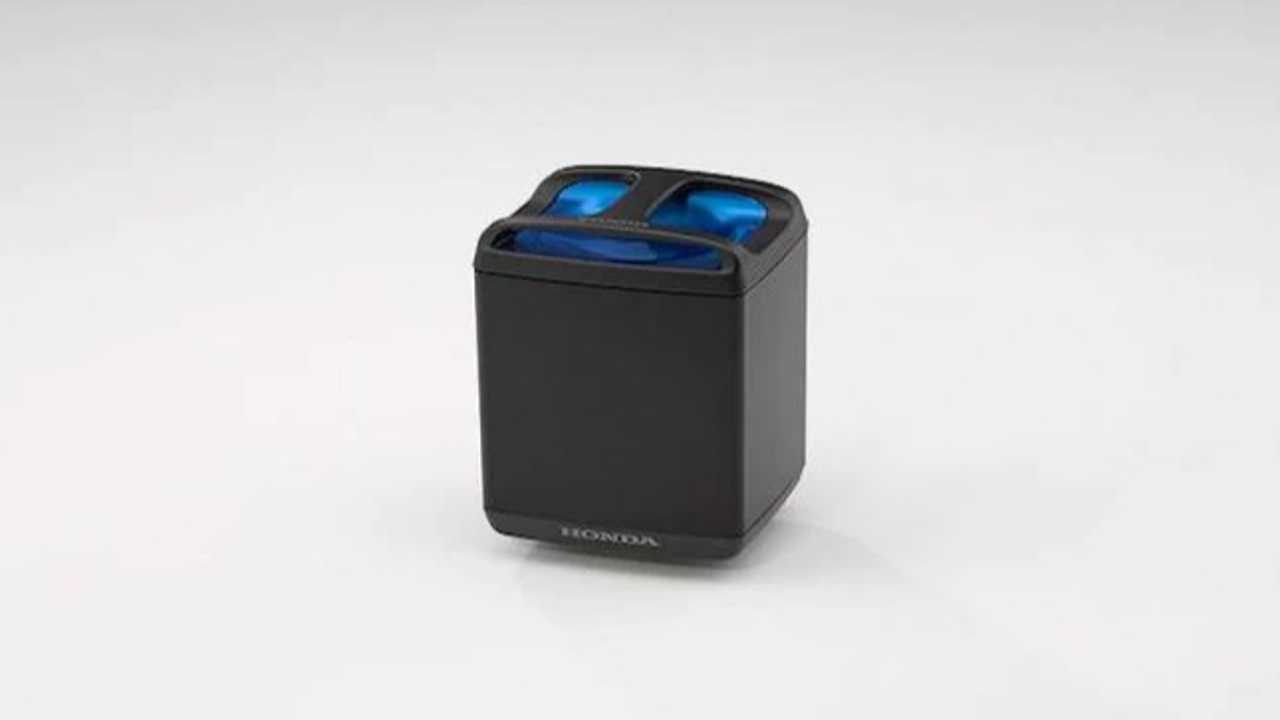 Honda Testing Mobile Power Pack For Commercial Use In India
